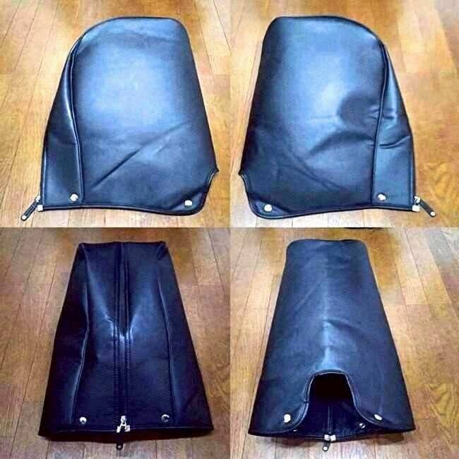 VESSEL GOLF ベゼル キャディバック 限定 正規品 送料無料