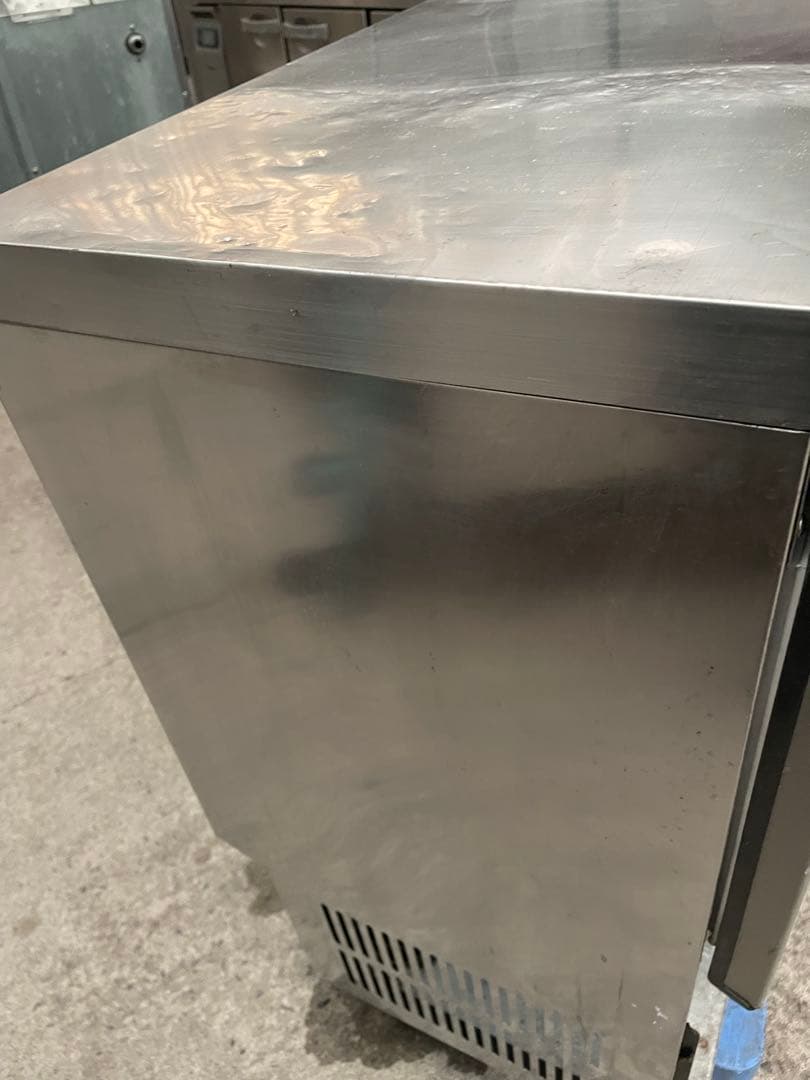 ホシザキ 　全自動製氷機　IM-45M