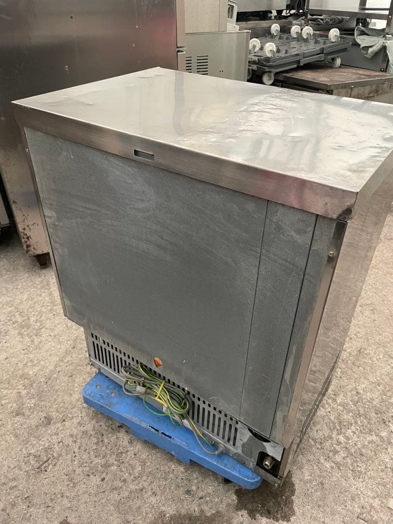 ホシザキ 　全自動製氷機　IM-45M