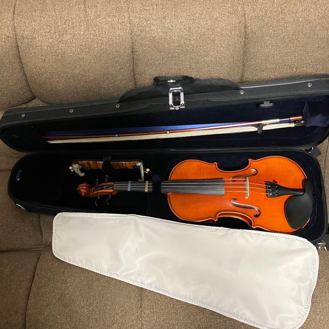 Eastman SVL80セット　4/4