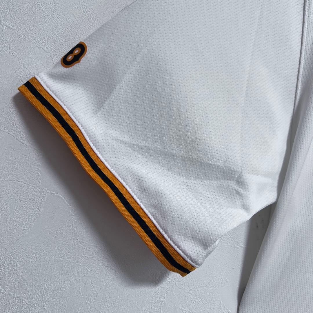 極美品 NIKE 読売ジャイアンツ レプリカユニフォーム 優勝記念 門脇 L