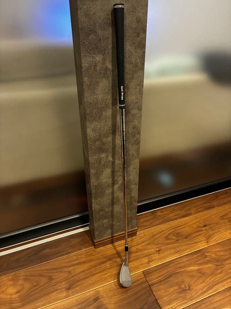 【美品】Cleveland RTX DEEPFORGED 2 52°