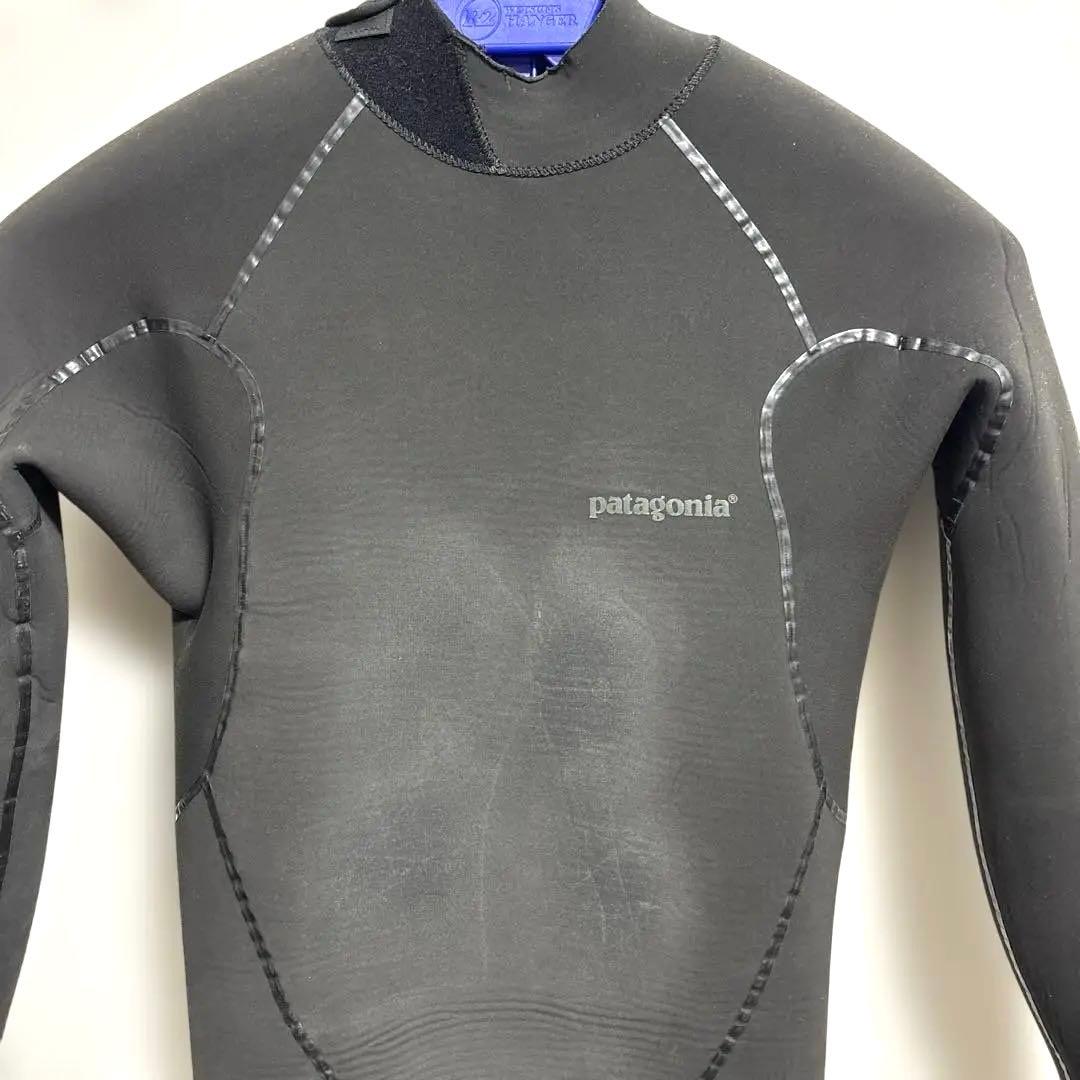 パタゴニア　ユーレックス R2 ウェットスーツ　Lサイズ