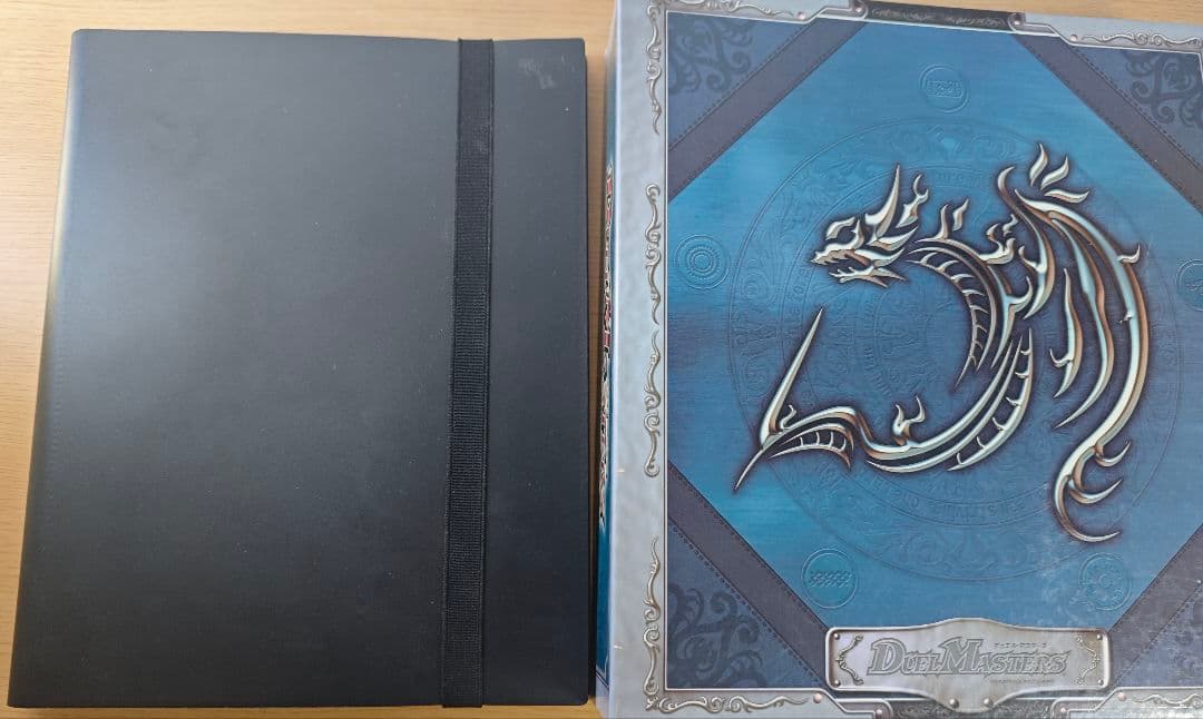 デュエルマスターズ　デュエマ引退品