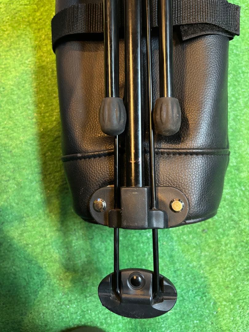 FR2GOLF v12 スタンド　サブバッグ