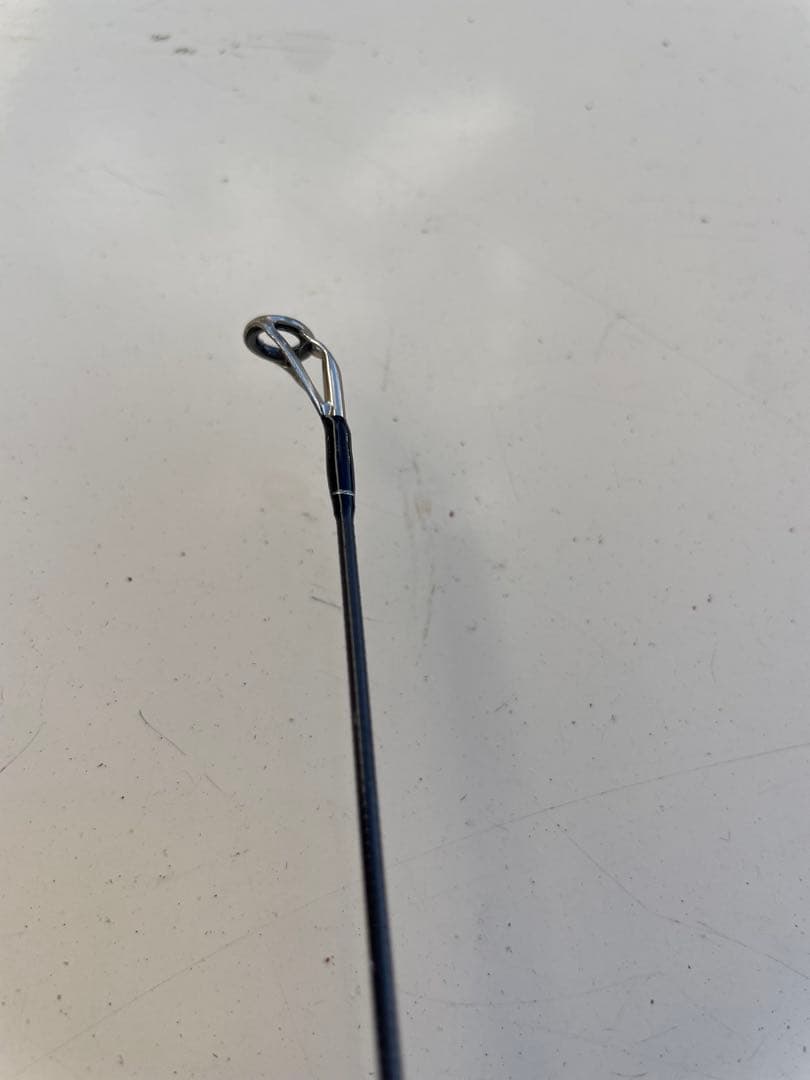 【美品】Daiwa LABRAX AGS 96ML シーバスロッド