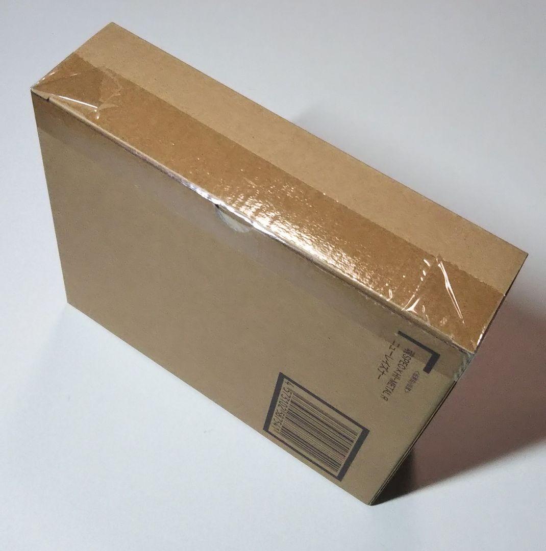 魂SPEC × HI-L R ニューレイズナー