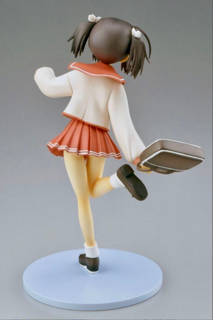 【未開封】 To heart2　柚原このみ　1/8スケールフィギュア　レア