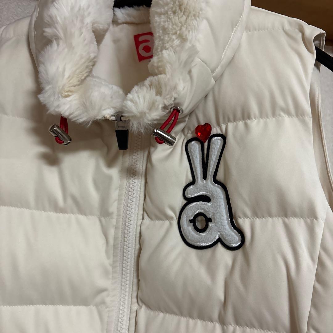 アルチビオ　ゴルフワンピース　S