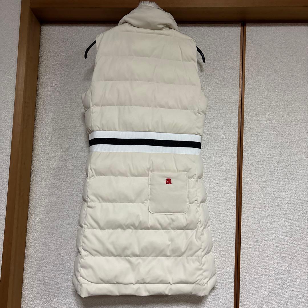 アルチビオ　ゴルフワンピース　S