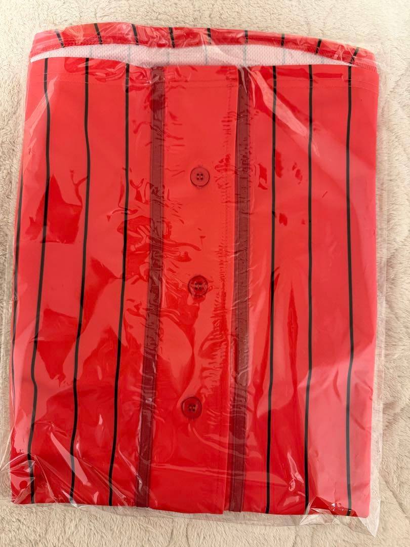 新品未開封立花琴美　CANDY TUNE 推しアピ　ユニフォーム