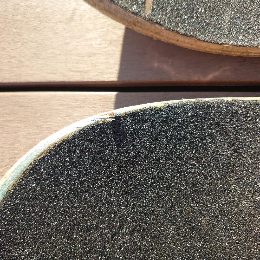 スケートボードデッキ 3枚セット