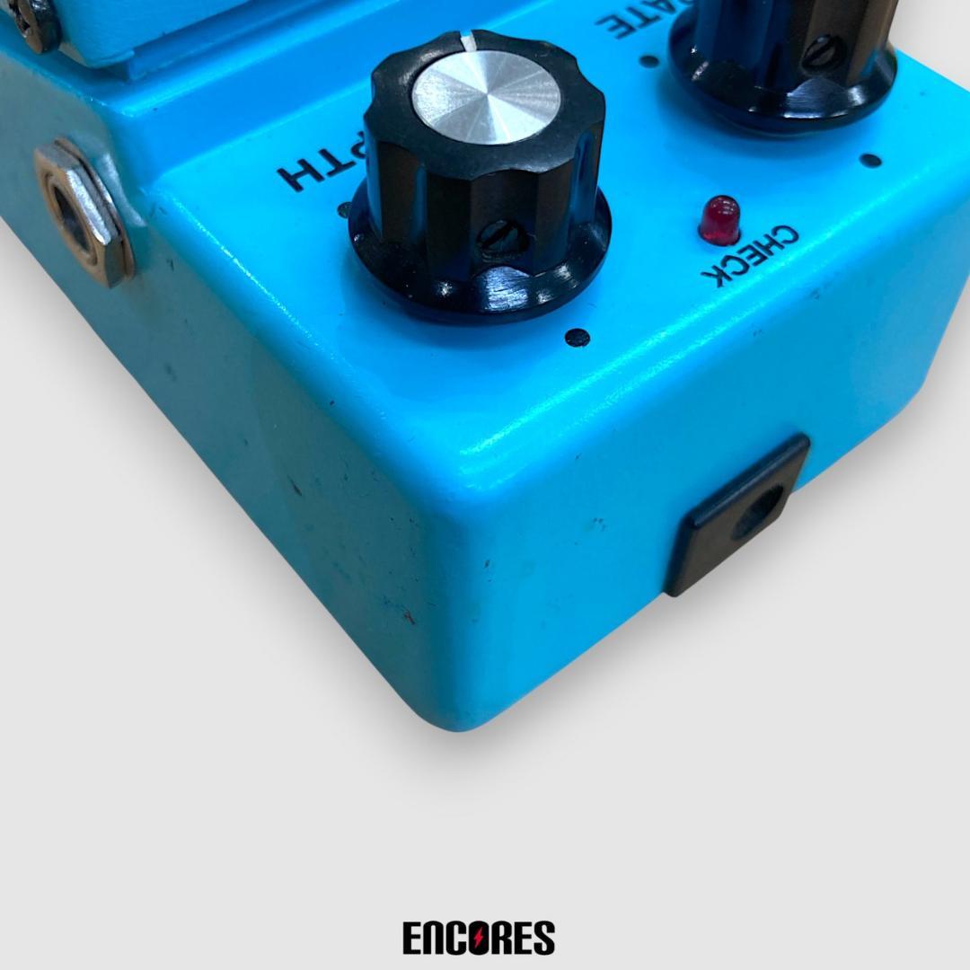 BOSS CE-2 Chorus 日本製 銀ネジ コーラス ビンテージ