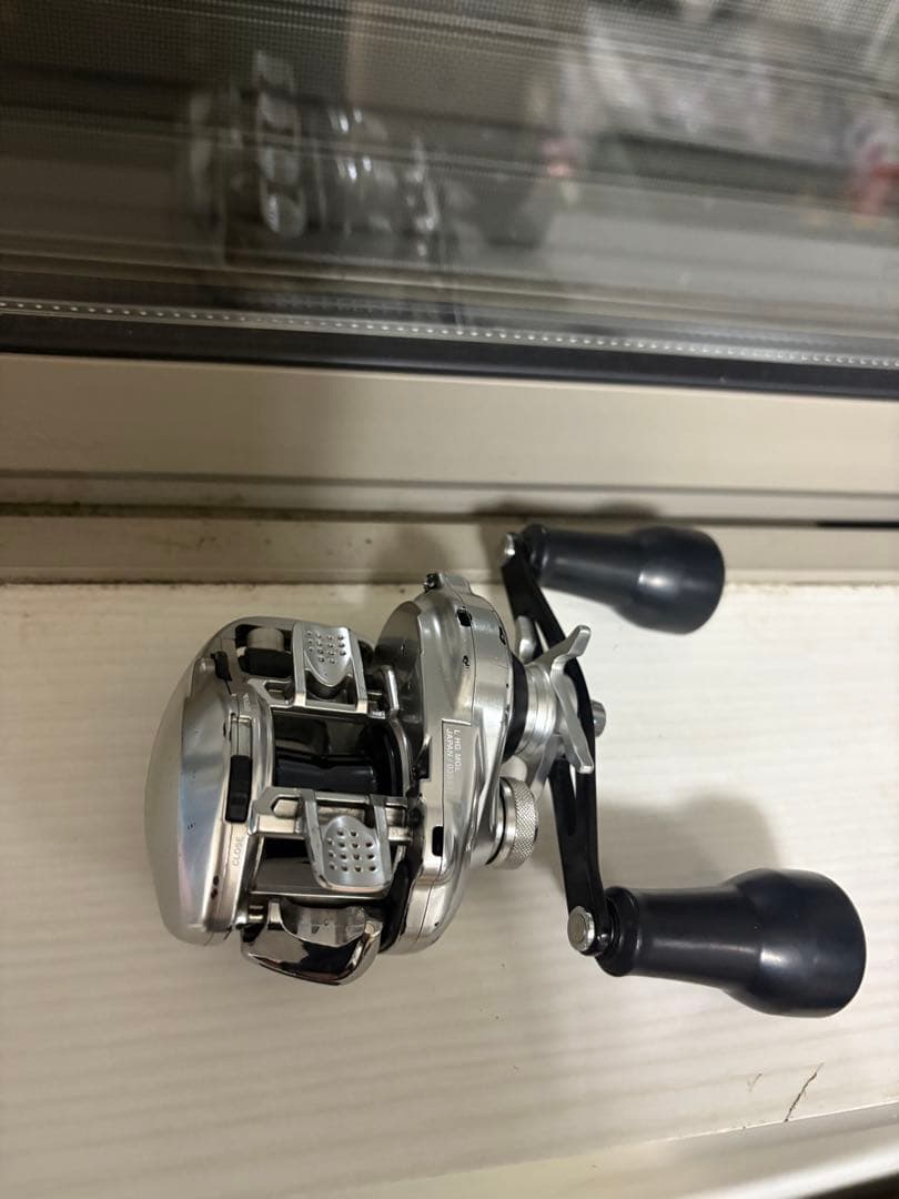 期間限定値下げあと1日 16 メタニウムMGL HG LEFT 左 実働品