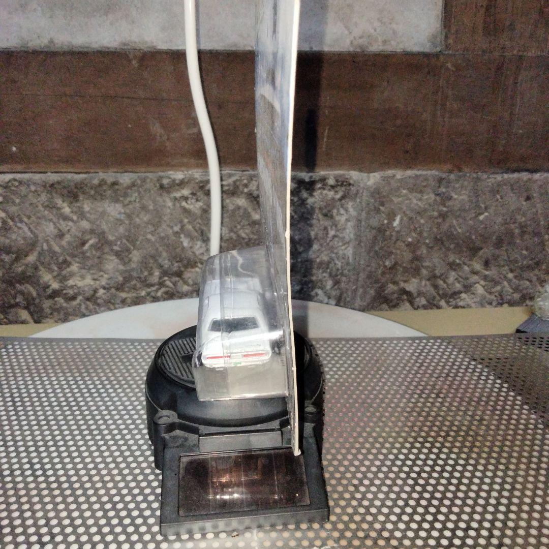 バニシングポイント　ミニカー　1/43