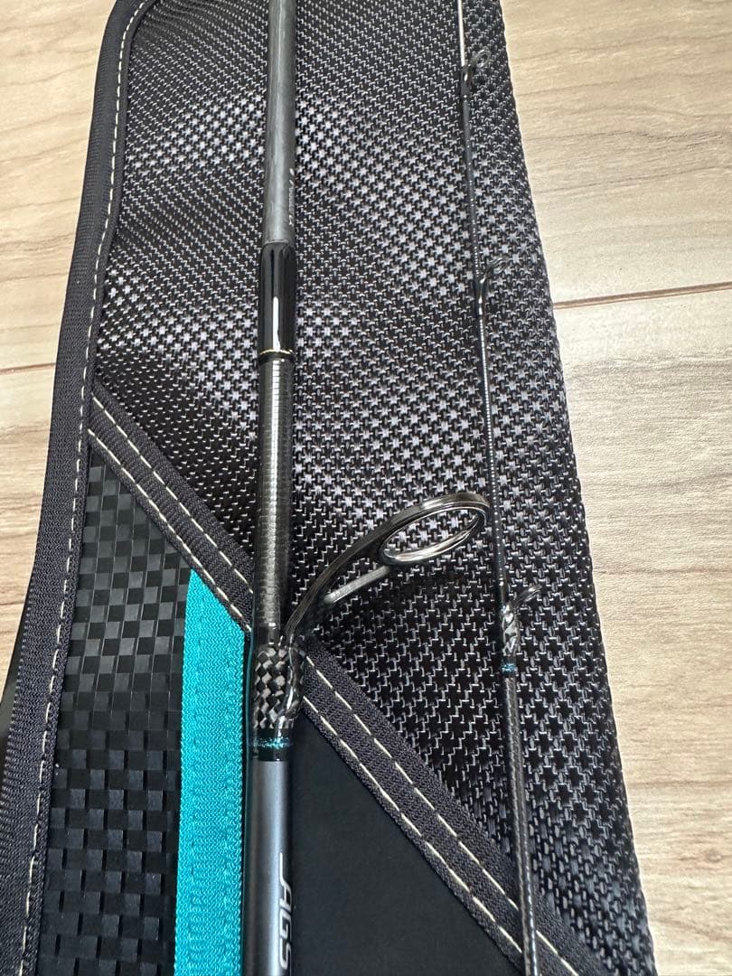 エメラルダス ストイストST 74-MMH