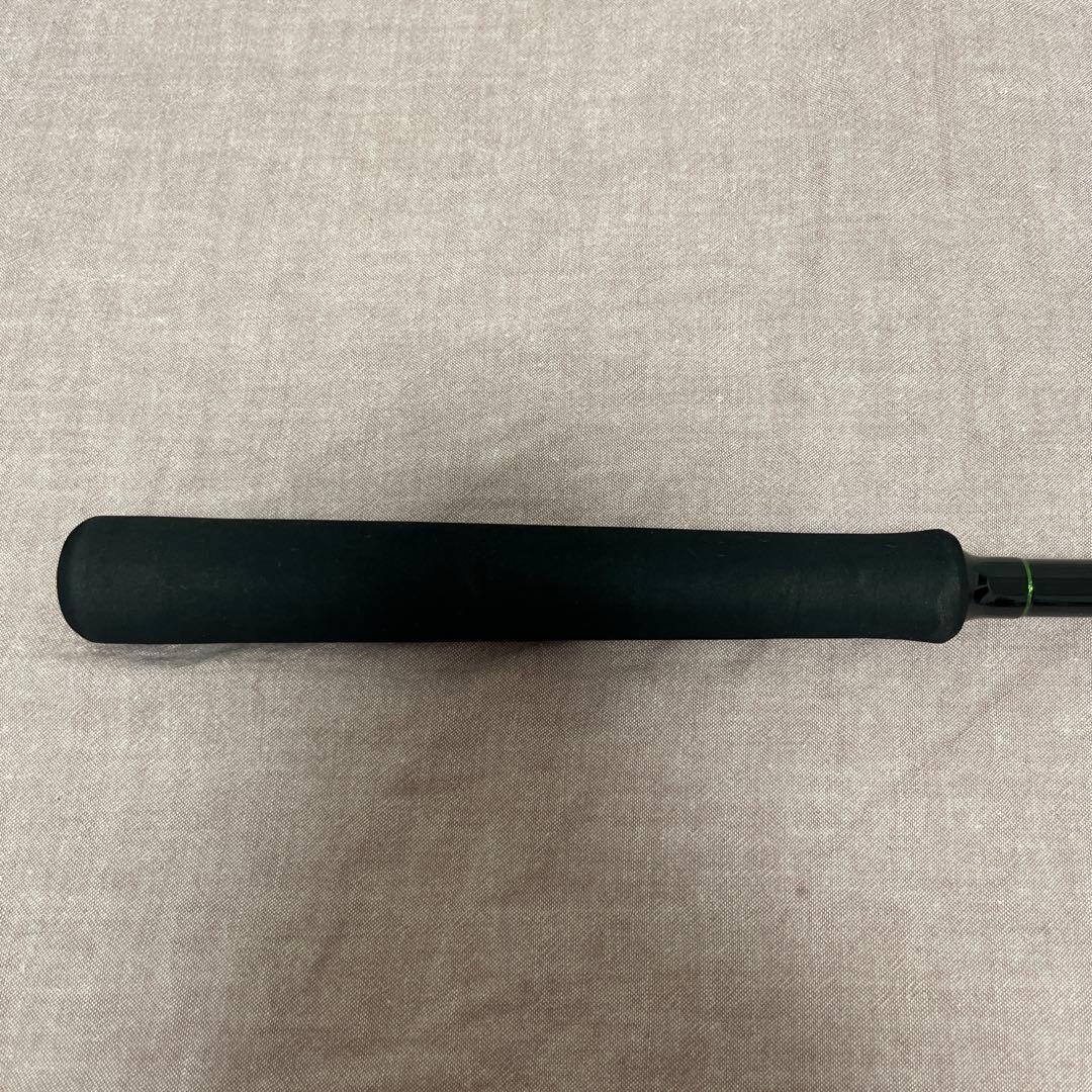 ヤマガブランクス　シーウォーク Seawalk LightJigging66ML