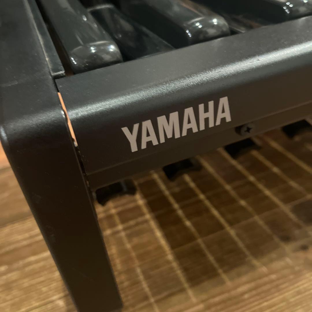 ヤマハエレクトーン☆補助ペダル