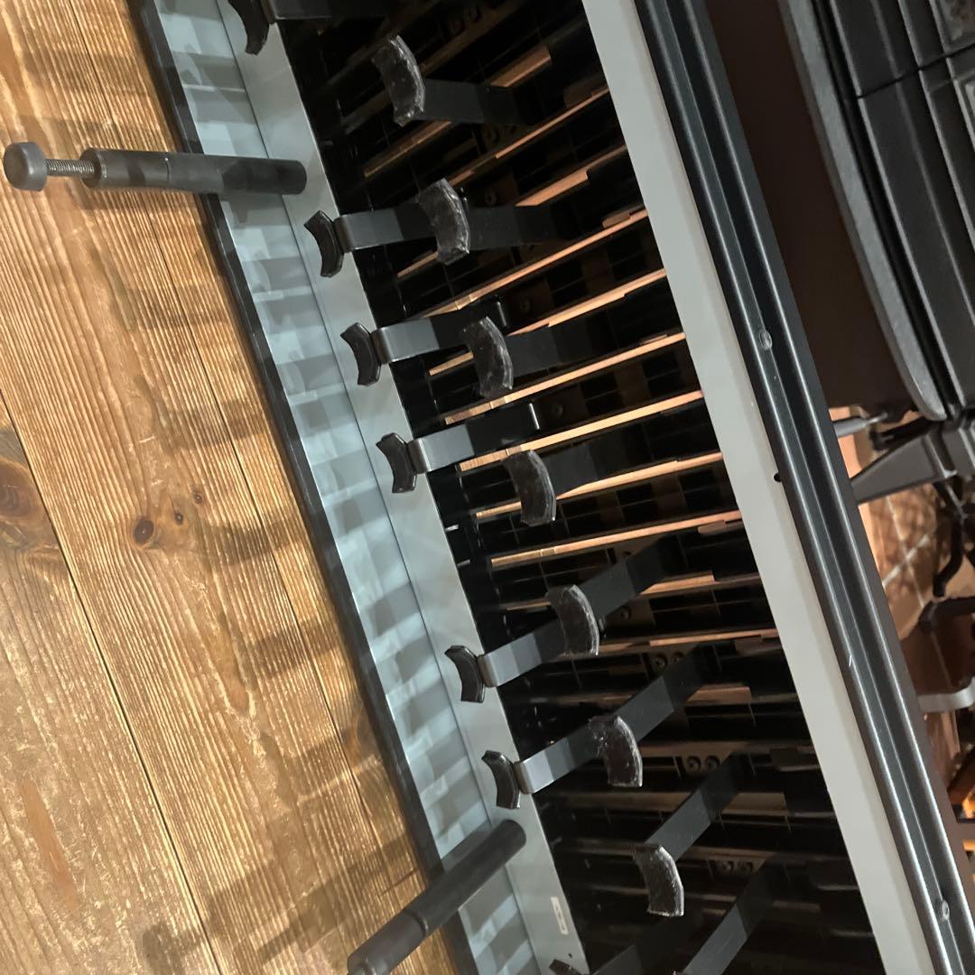 ヤマハエレクトーン☆補助ペダル