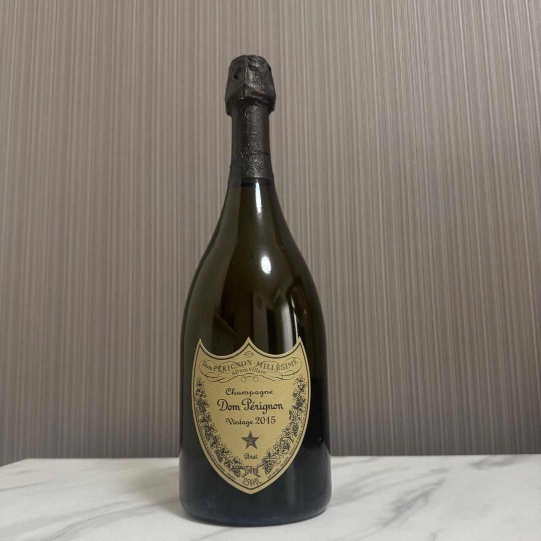 シャンパン3本おまとめ