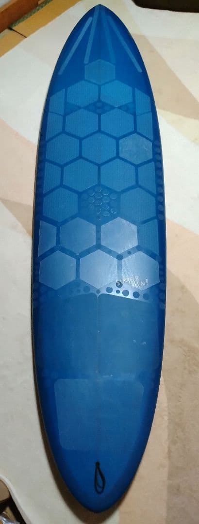 シーコング スーパーファン 7.2ft (※手渡しのみ)