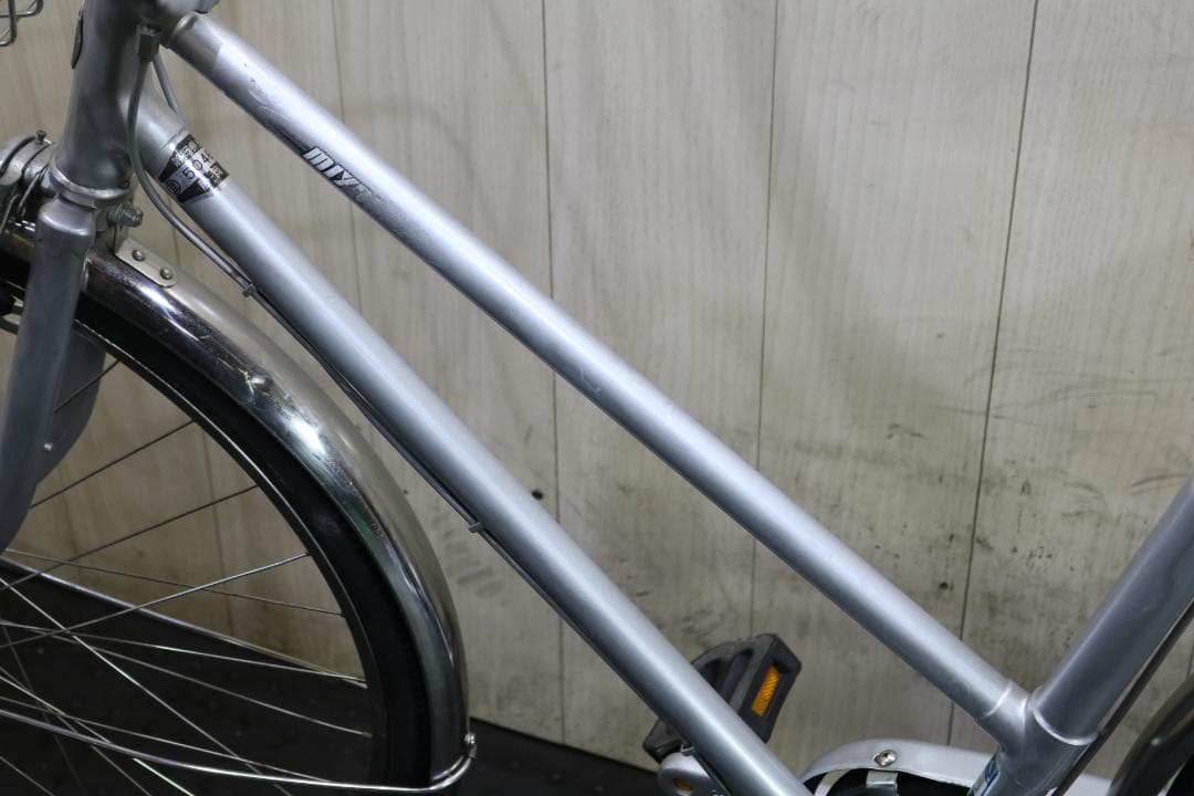 バーくん!ページ