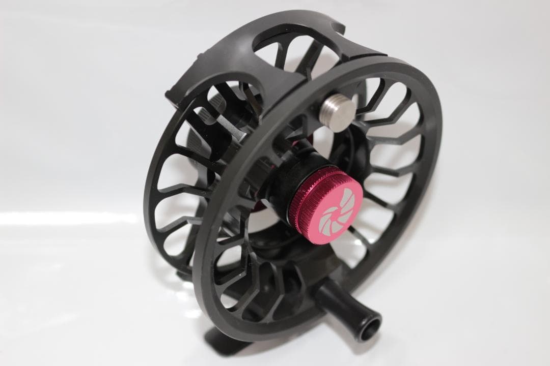 ノーチラス　Nautilus　XM　ブラック　4～6番　アメリカ製　美品