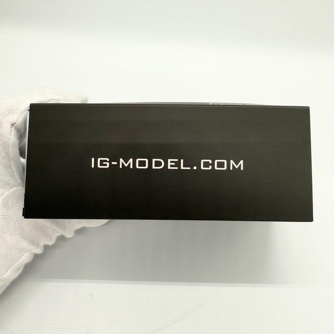 【極美品】イグニッションモデル 1199