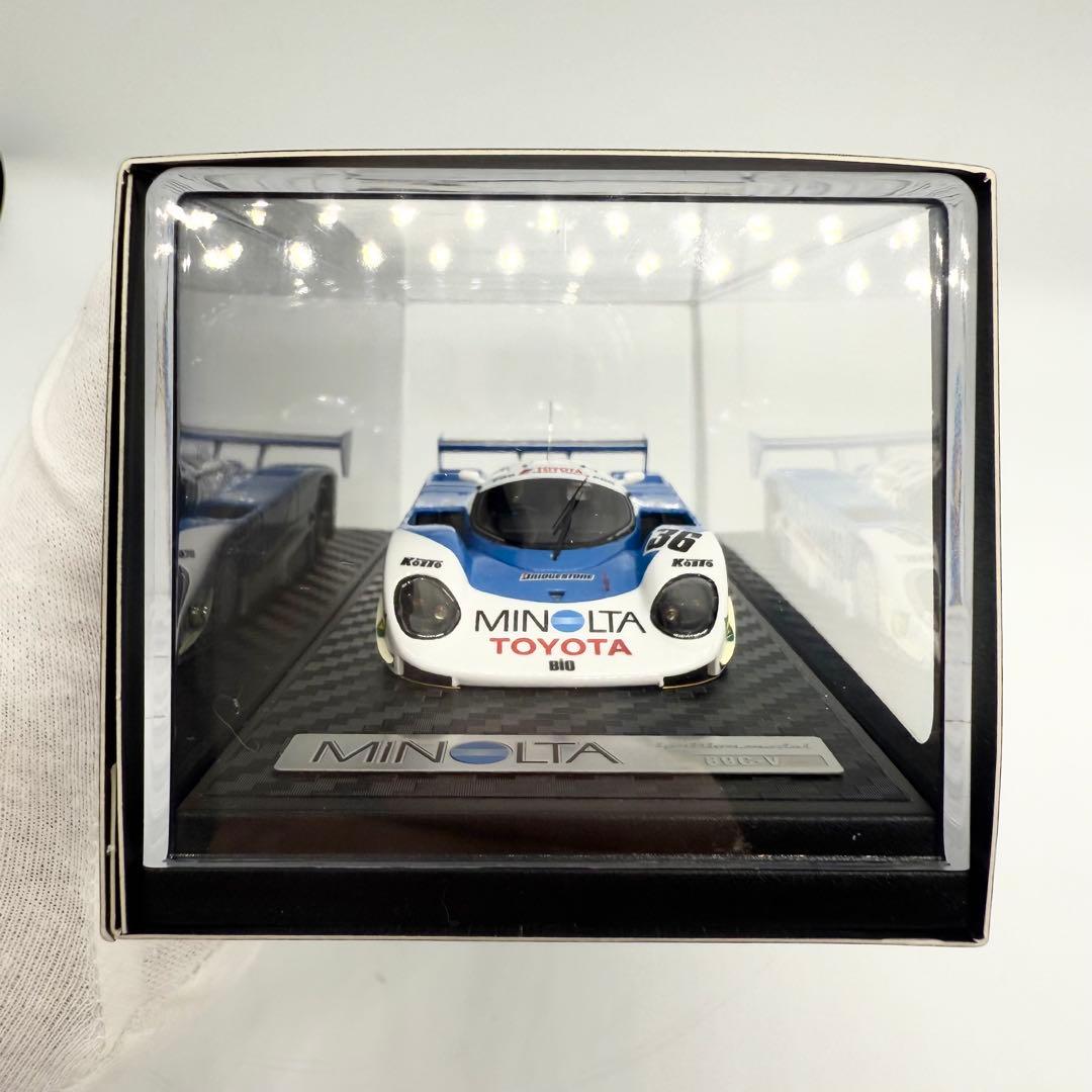 【極美品】イグニッションモデル 1199