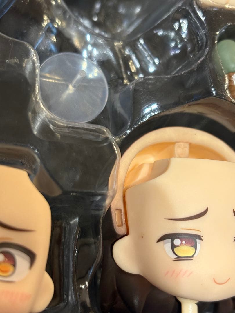 ヘタリア　ねんどろいど 中国　1個