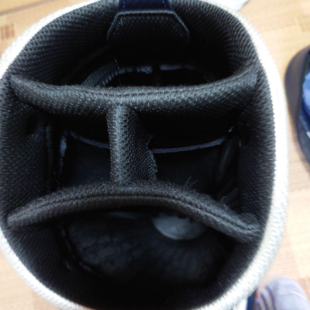 Callaway キャディバッグ Volvo ロゴ付き