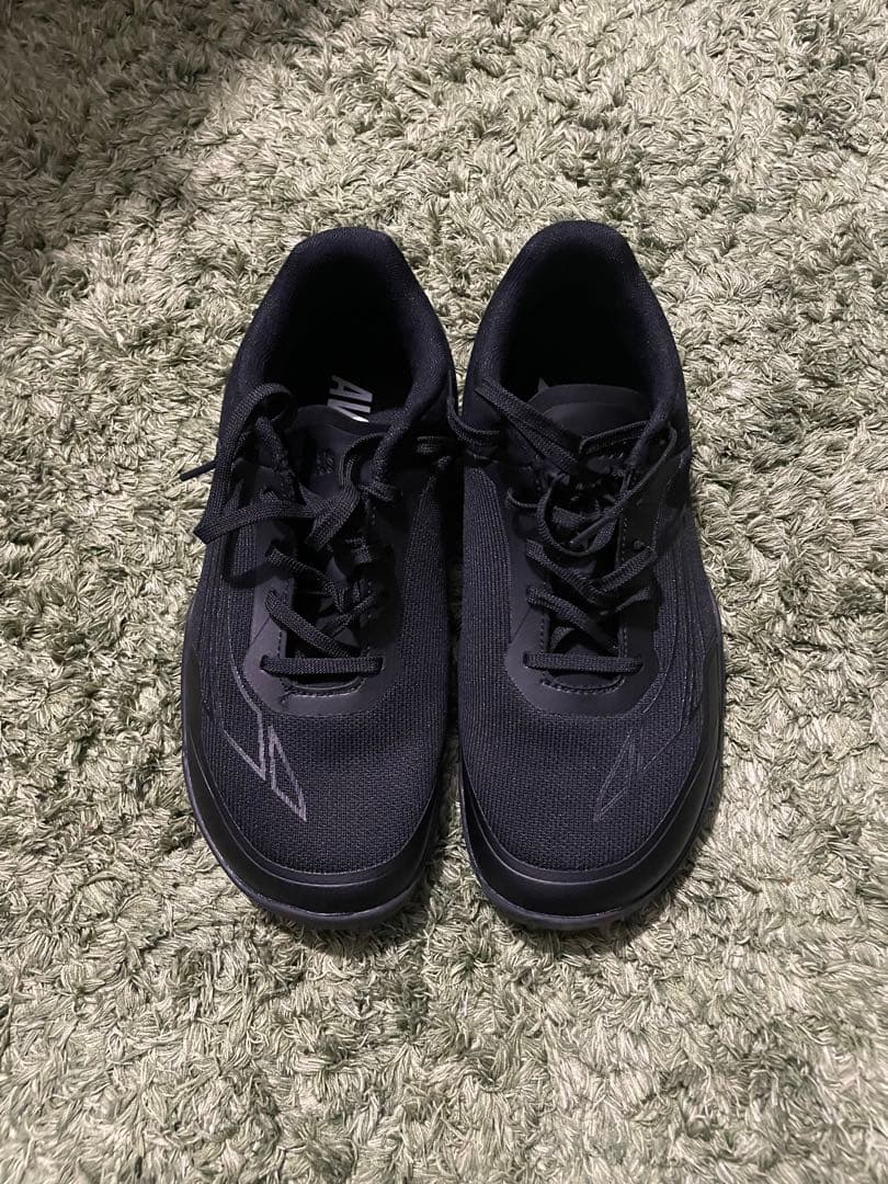 アヴァンサスv2.5 サイズ43