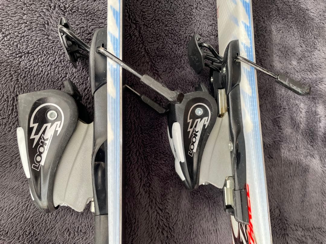 スキー板　子供　80cm