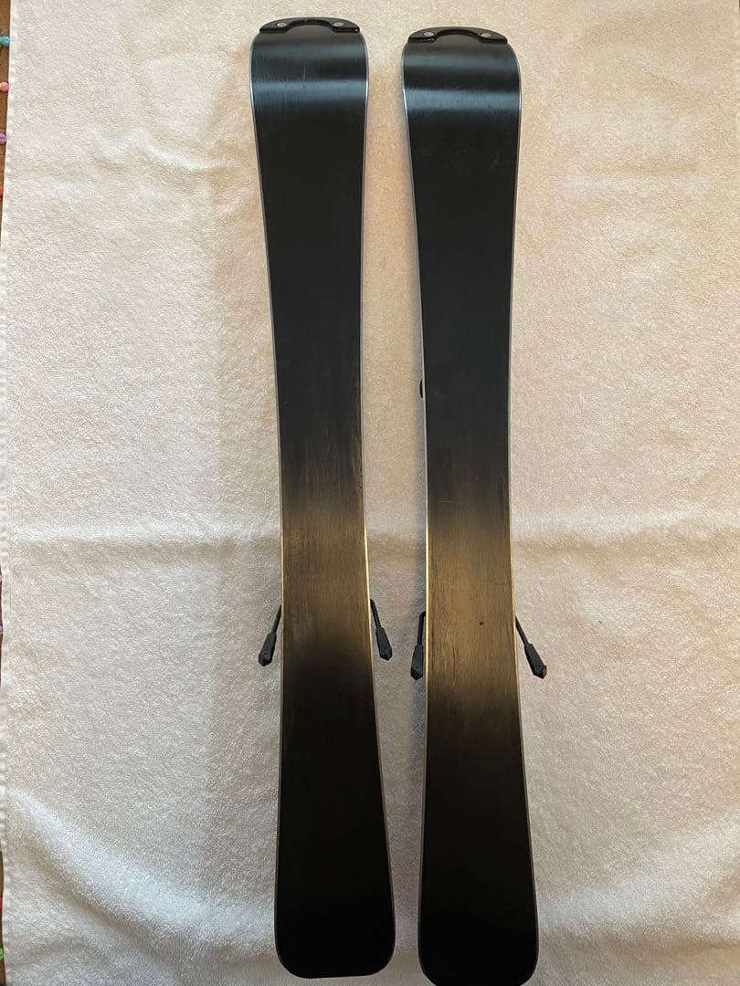 スキー板　子供　80cm