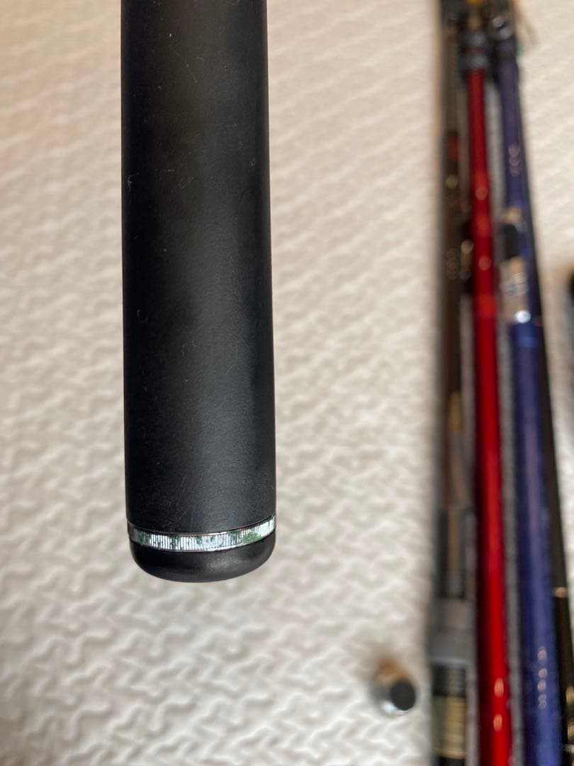 ケン5　極美品　ダイワ　大島　磯　 1.5-5.3F