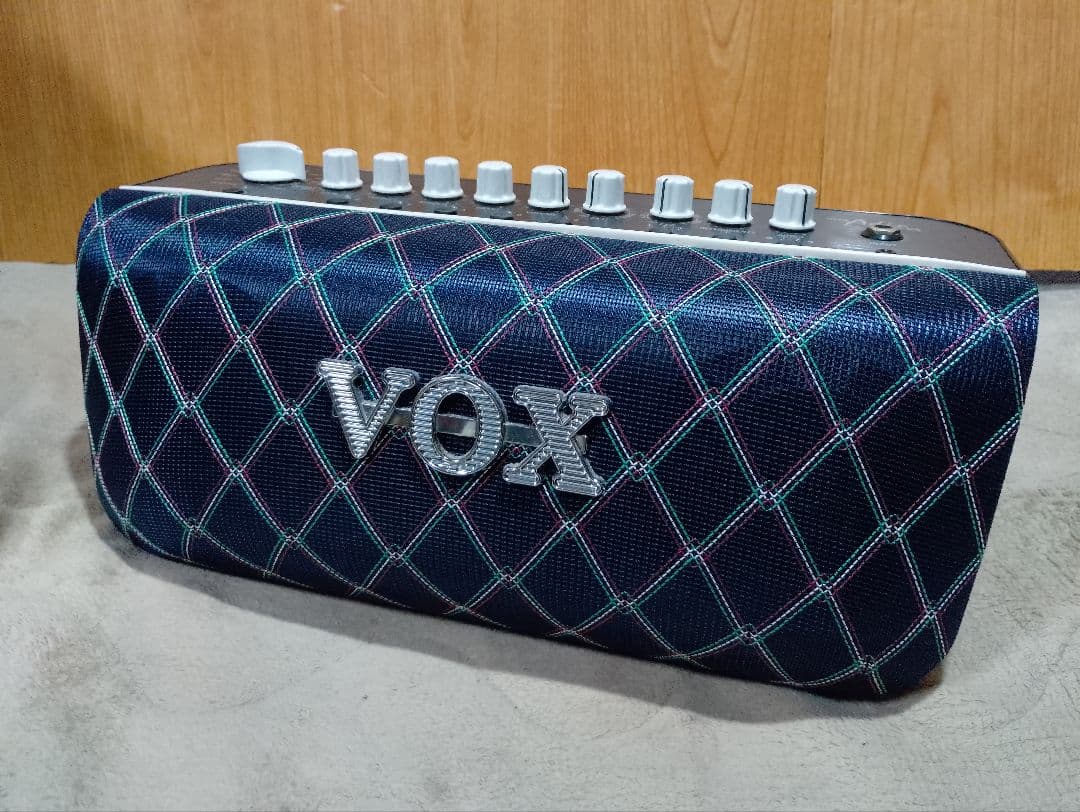 VOX Adio Air BS ベース用アンプ