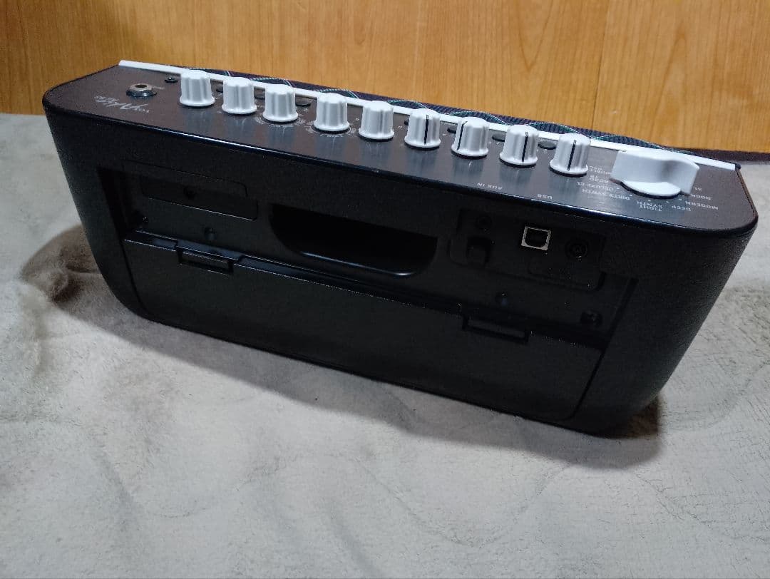 VOX Adio Air BS ベース用アンプ