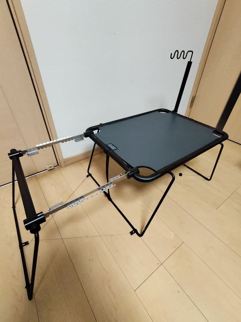 hxo design モジュラーテーブル PROTECTION MAT