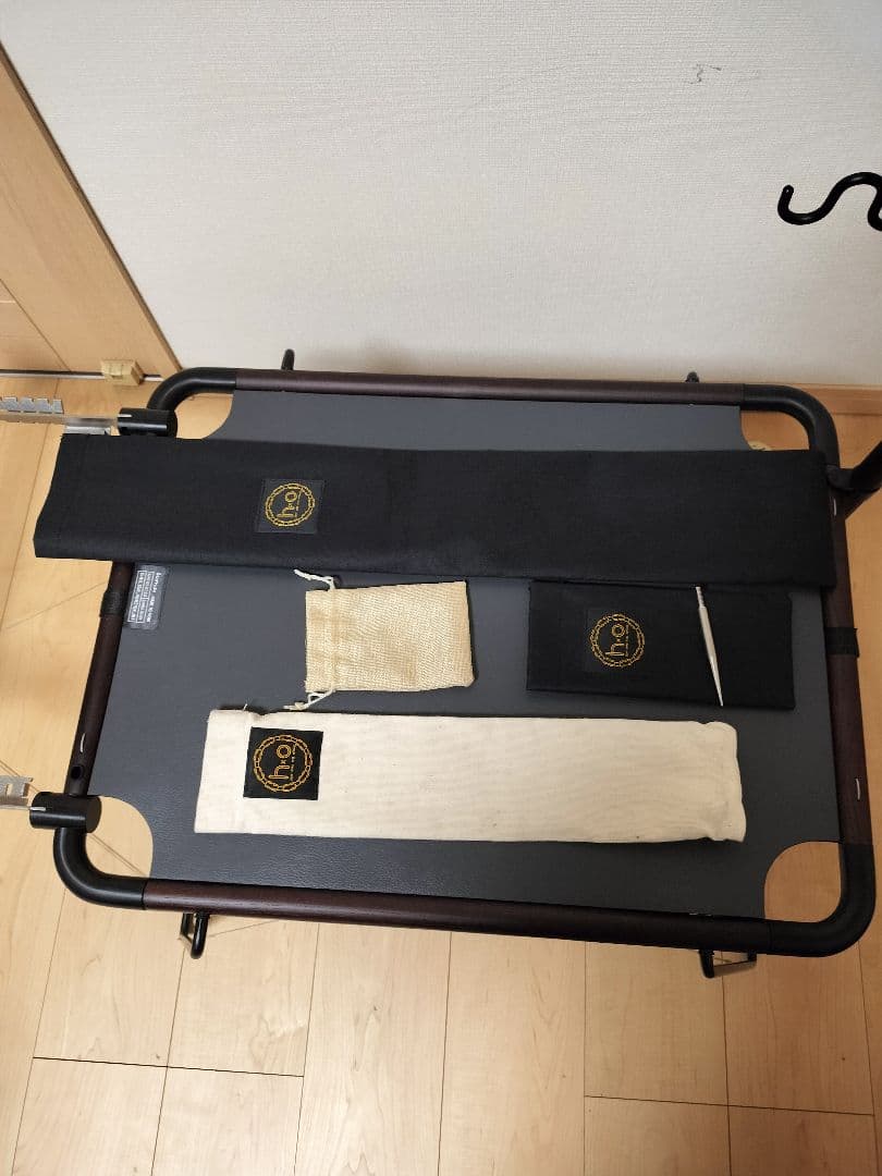 hxo design モジュラーテーブル PROTECTION MAT