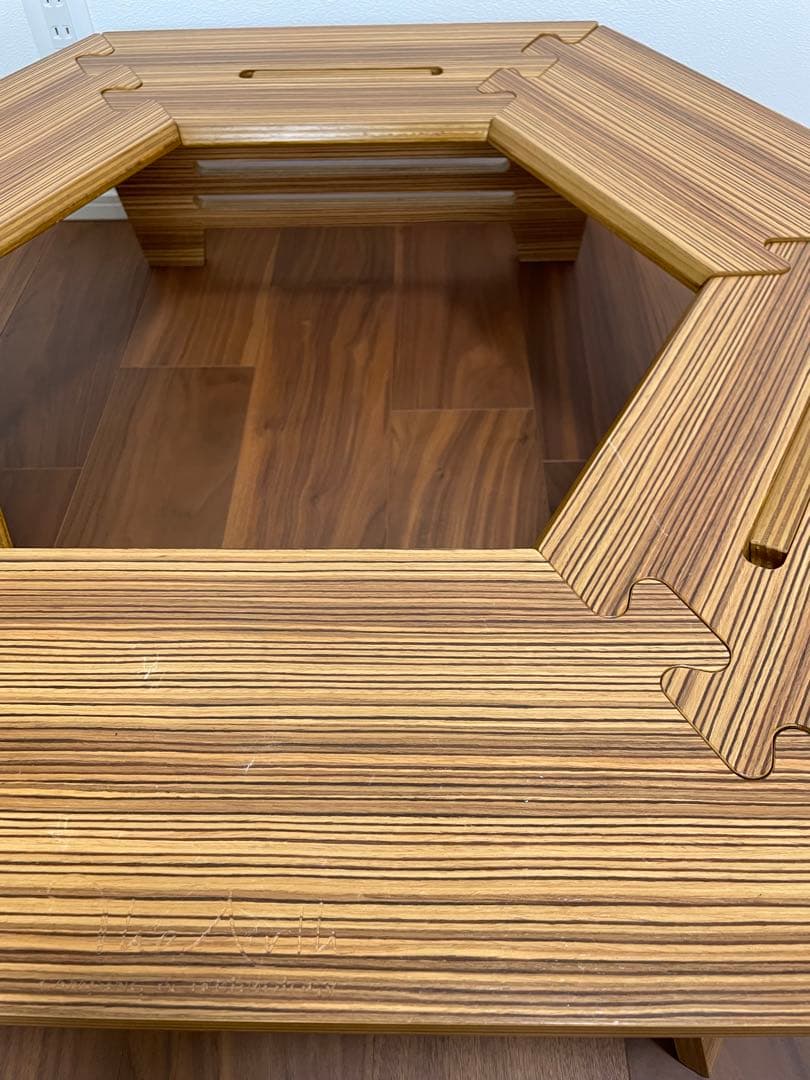 TheArth しま次郎　ANCAMメタヘキテ　しま次郎収納ケース　3点セット