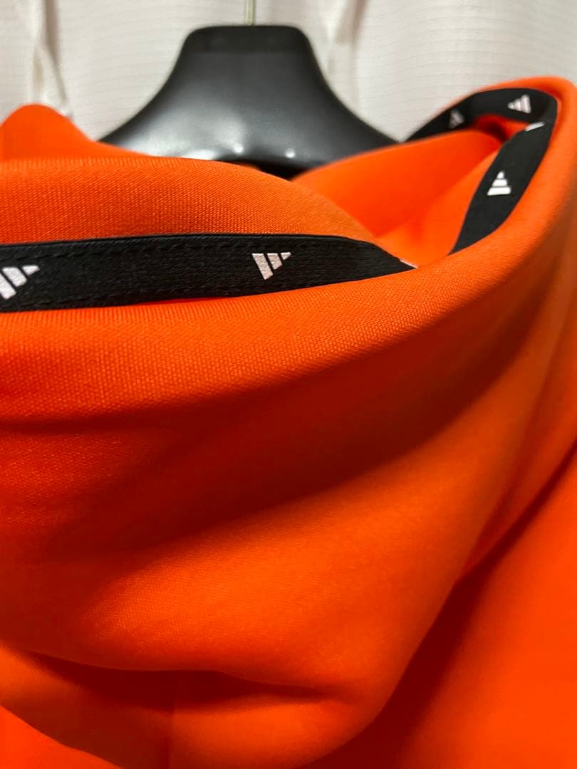 adidas ゴルフウェア レディース セットアップ