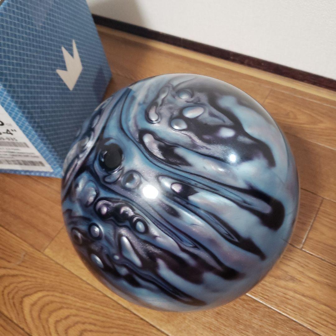 ブランズウィック ディフェンダー イージス（ボウリングボール）