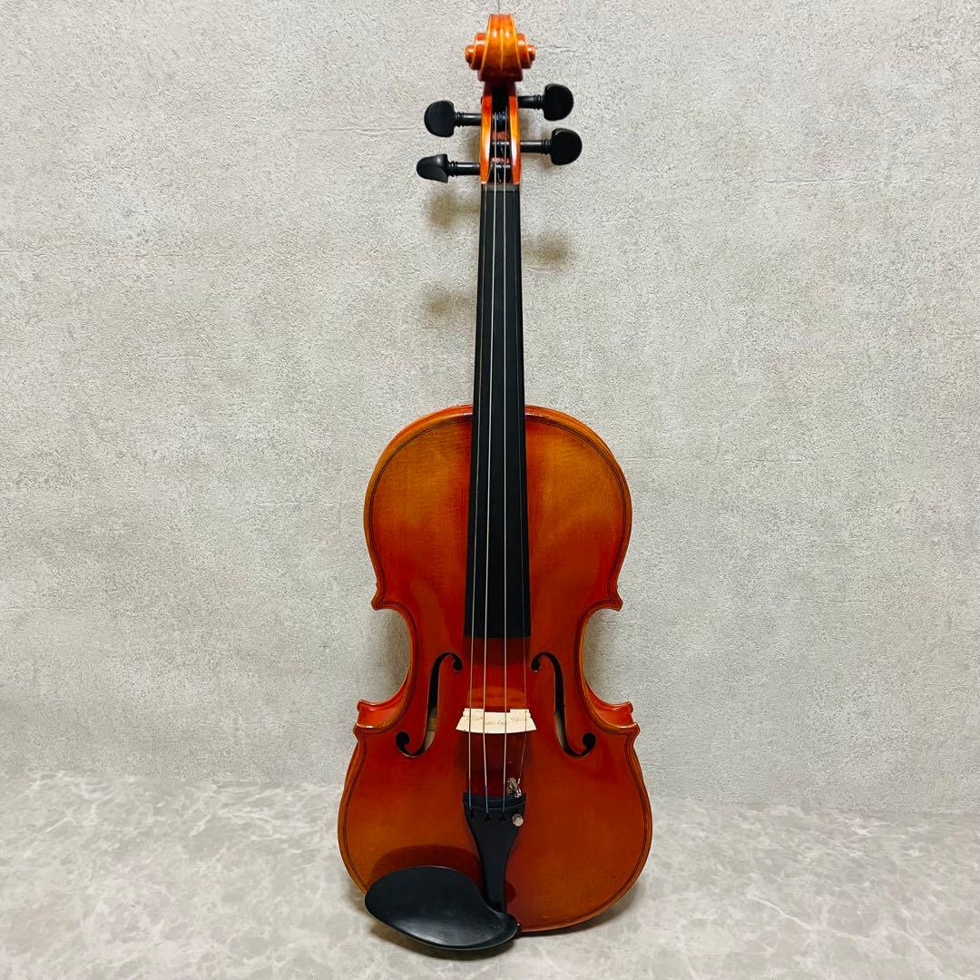 SUZUKI バイオリン No.330 4/4 学習バイオリン 初心者 おすすめ