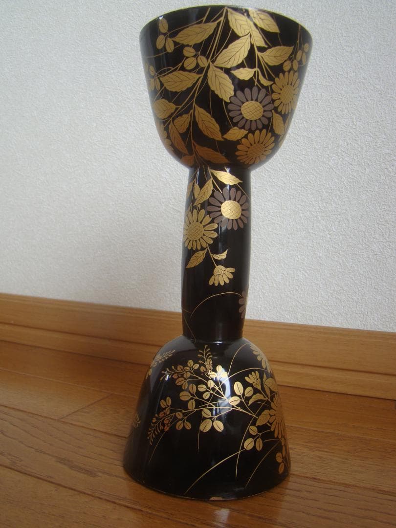 小鼓の胴（中古）