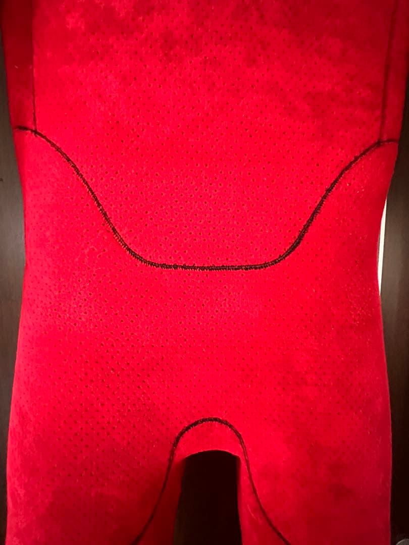 aidentify アイデンティファイ　セミドライ5㎜3㎜　ML体型