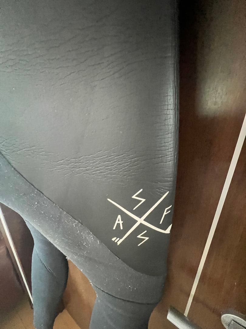 aidentify アイデンティファイ　セミドライ5㎜3㎜　ML体型