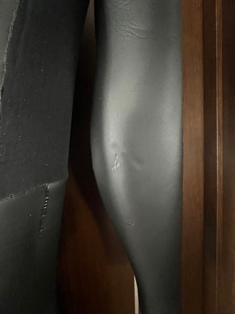 aidentify アイデンティファイ　セミドライ5㎜3㎜　ML体型