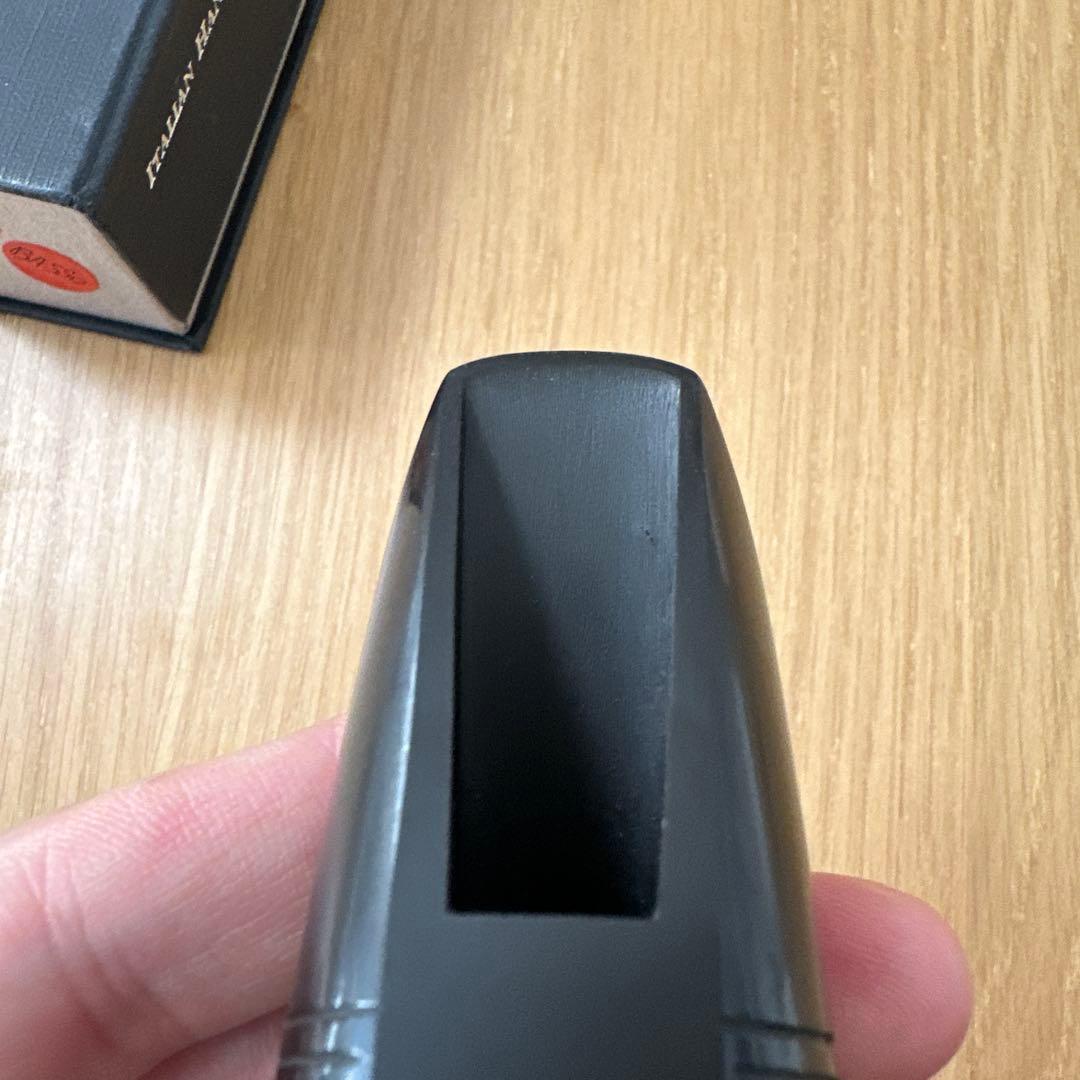 【レア】リコスティーニバスクラリネットマウスピース