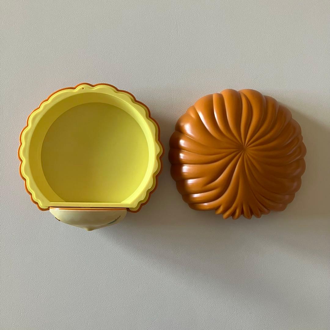 奈良美智　グミガール　オランジェリー