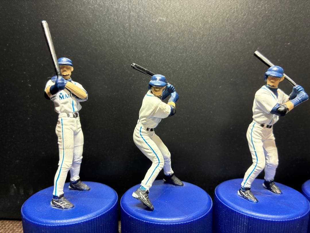イチロー選手 記念グッズ セット まとめ マリナーズ オリックス